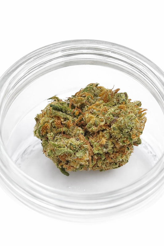 Cheese Glasshouse CBD | Flor CBD