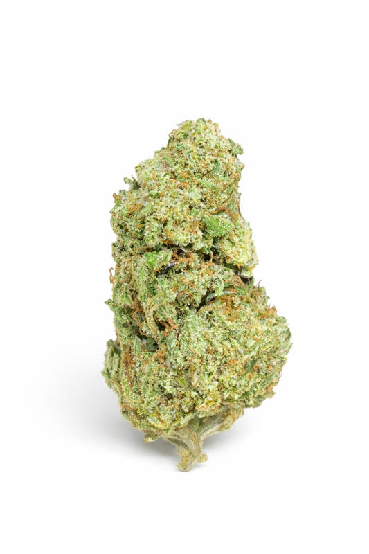 Super Skunk Glasshouse CBD