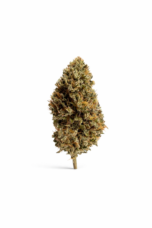 Tutti Frutti Glasshouse CBD | Flor CBD